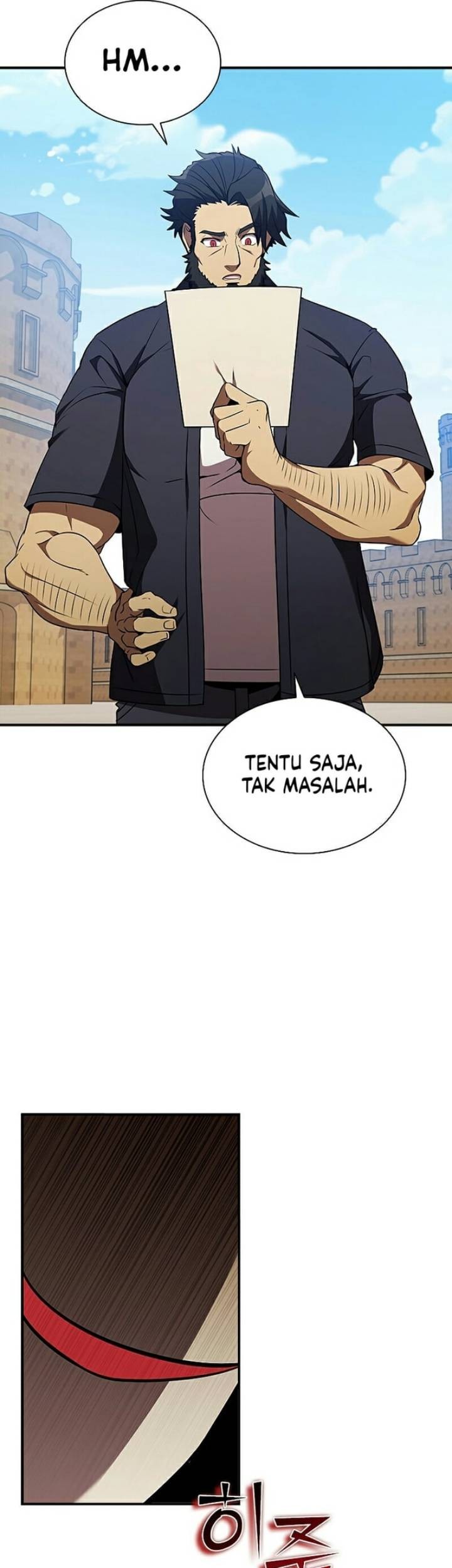 Emperor Domination Chapter 49 - halaman 16
