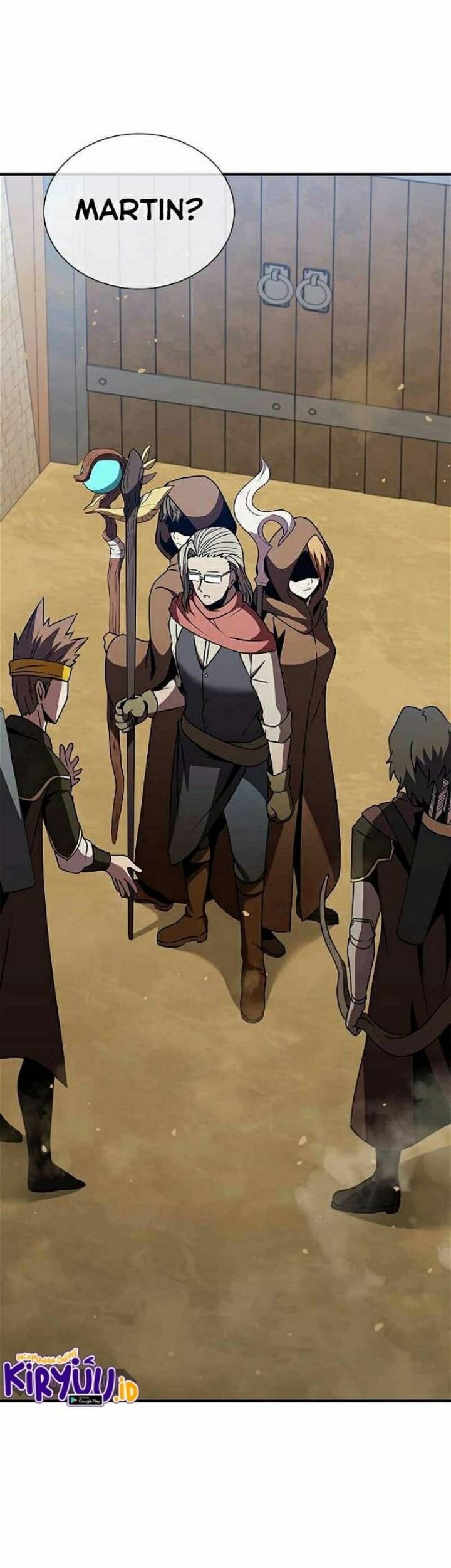 Emperor Domination Chapter 49 - halaman 25