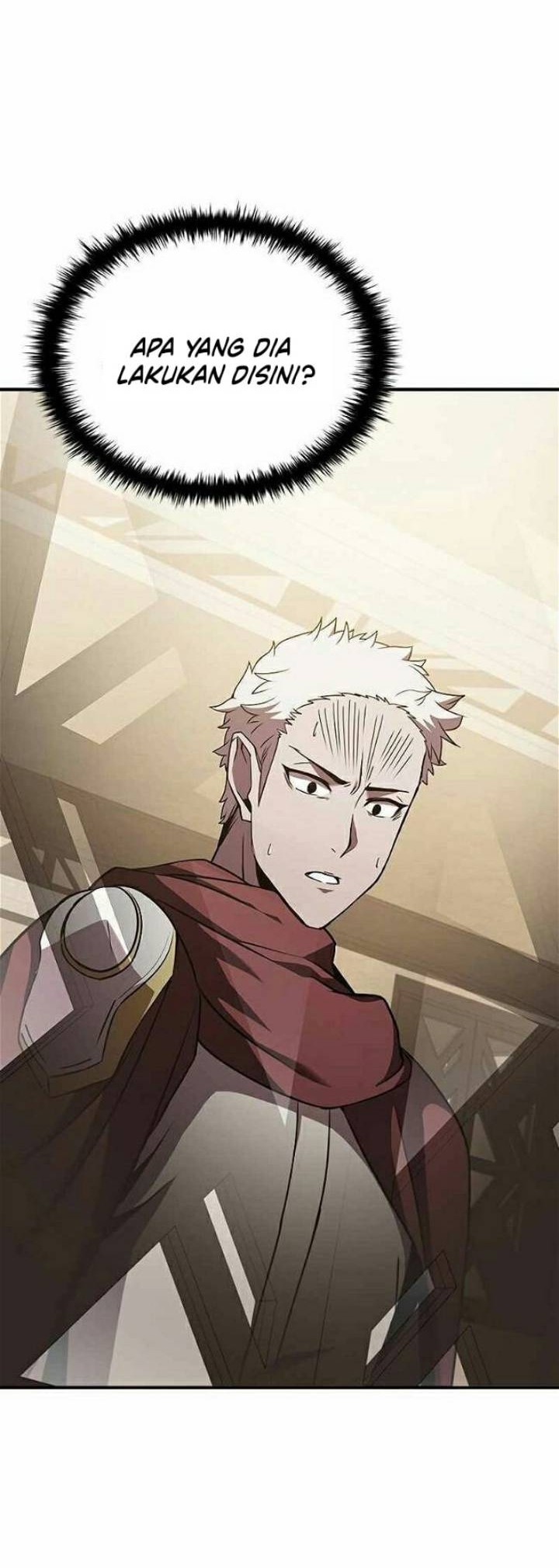 Emperor Domination Chapter 49 - halaman 26