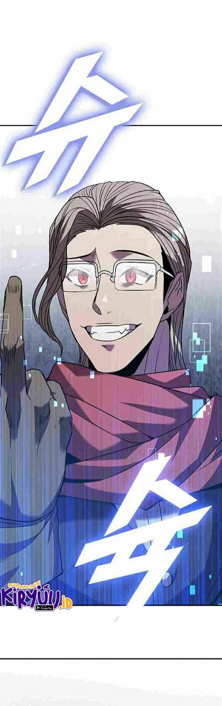 Emperor Domination Chapter 49 - halaman 41
