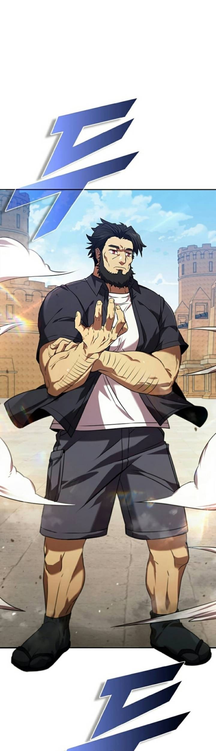 Emperor Domination Chapter 49 - halaman 7