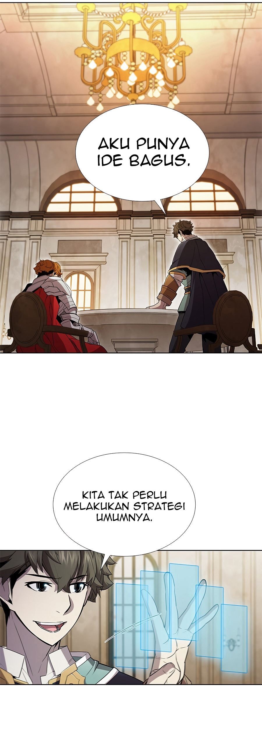 Emperor Domination Chapter 5 - halaman 14
