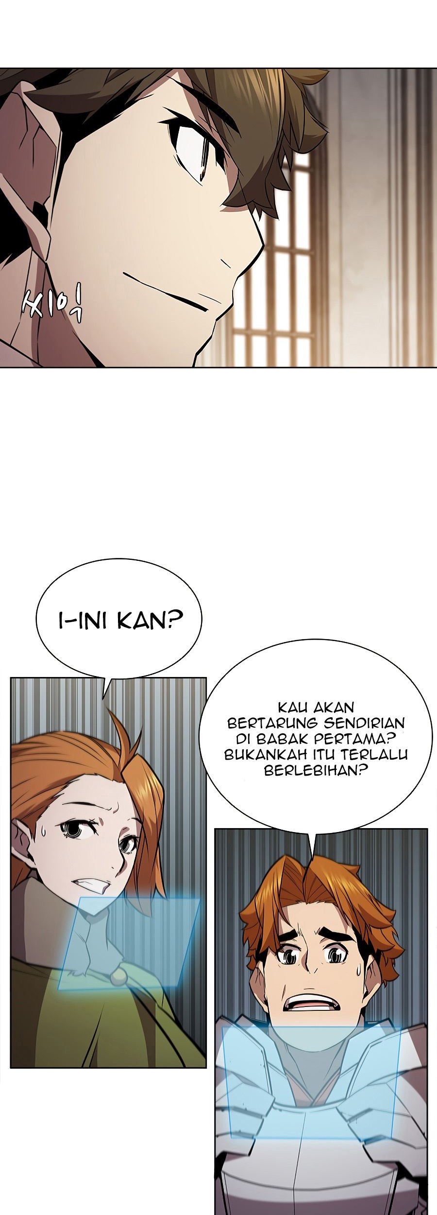 Emperor Domination Chapter 5 - halaman 16