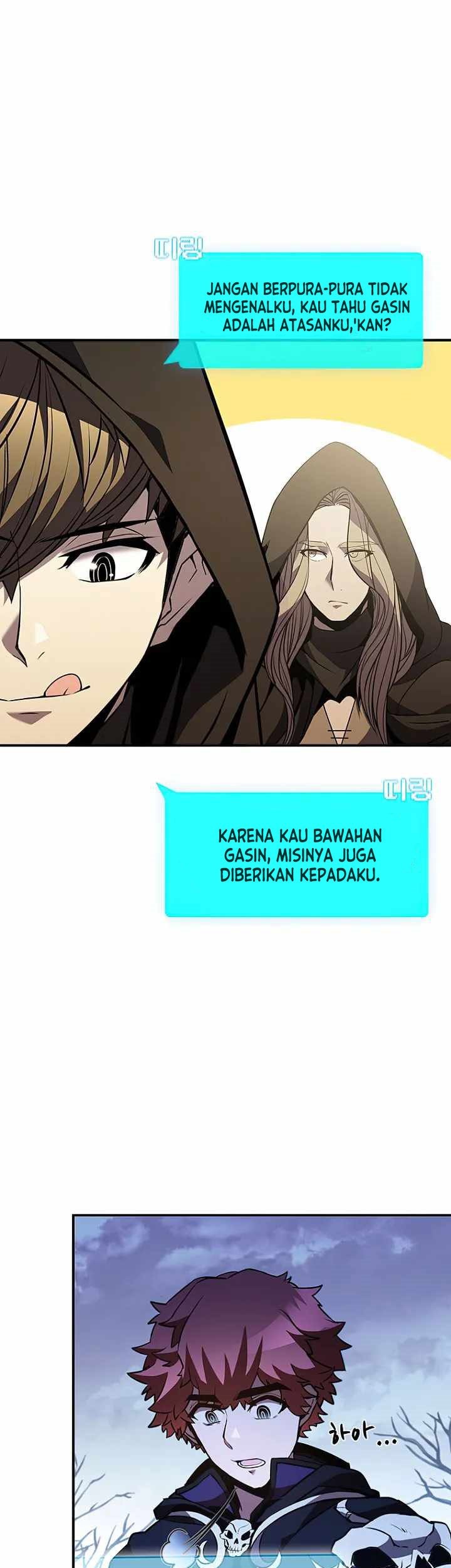 Emperor Domination Chapter 50 - halaman 11