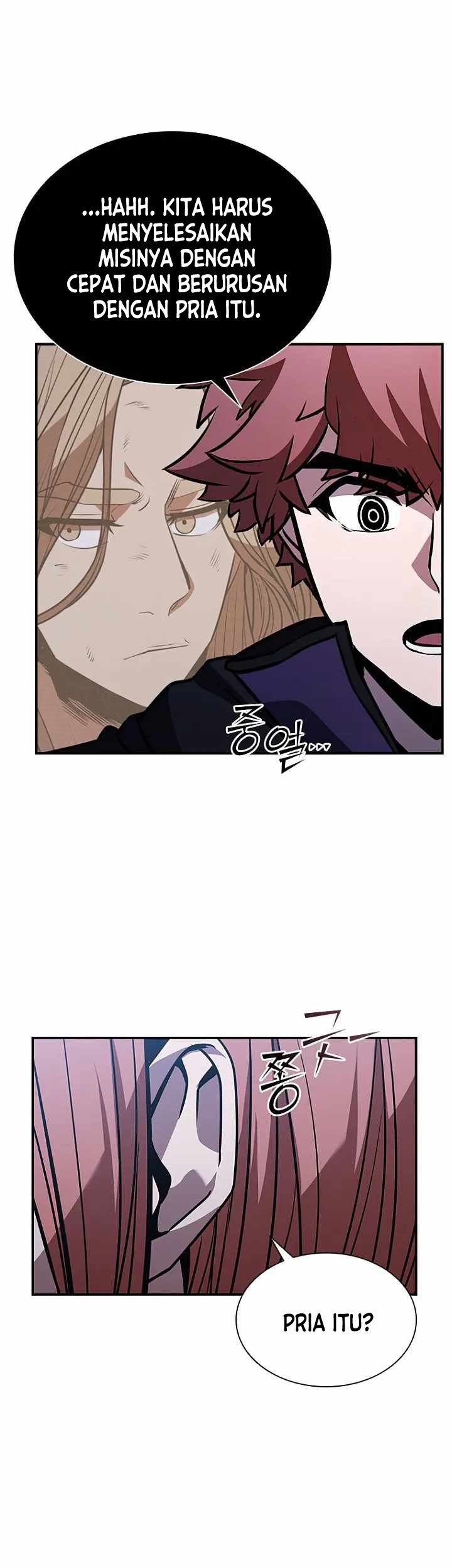Emperor Domination Chapter 50 - halaman 19