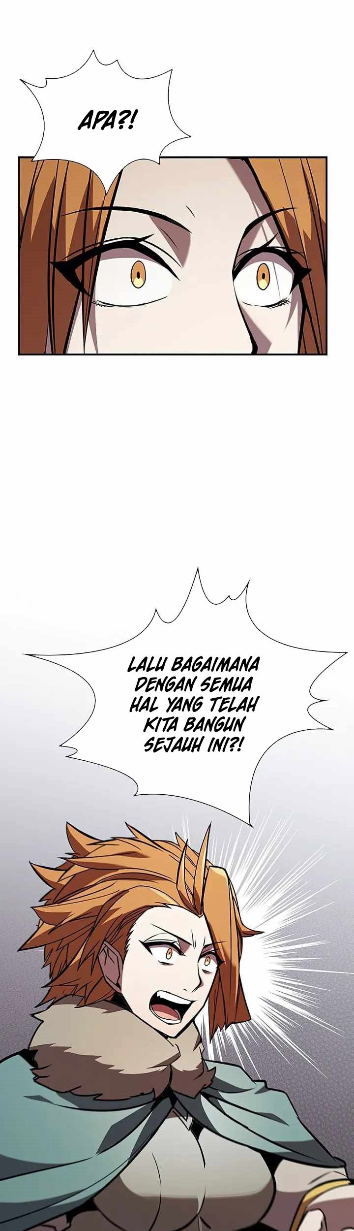 Emperor Domination Chapter 50 - halaman 36