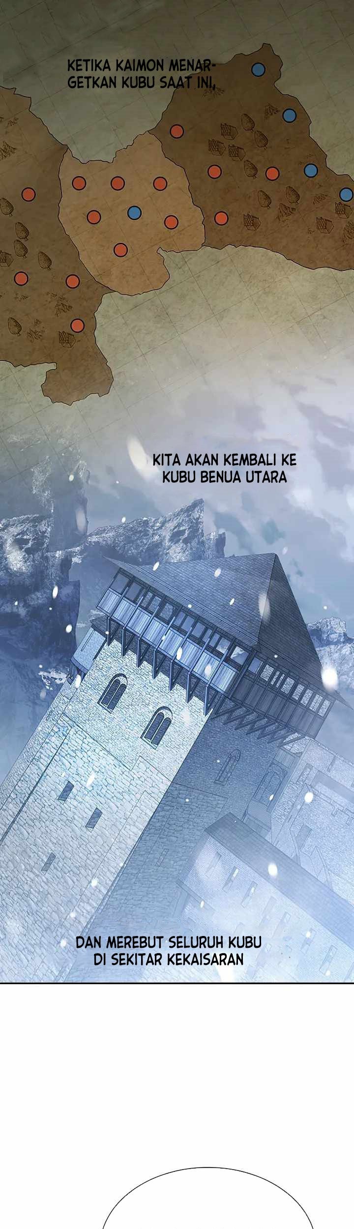 Emperor Domination Chapter 50 - halaman 39