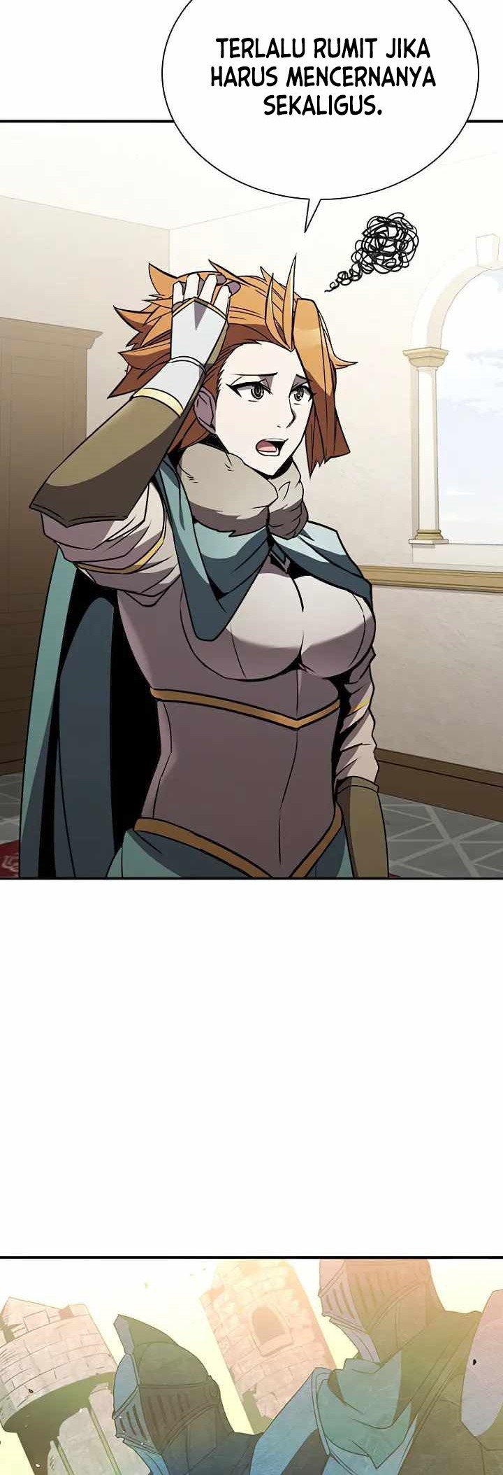 Emperor Domination Chapter 50 - halaman 43
