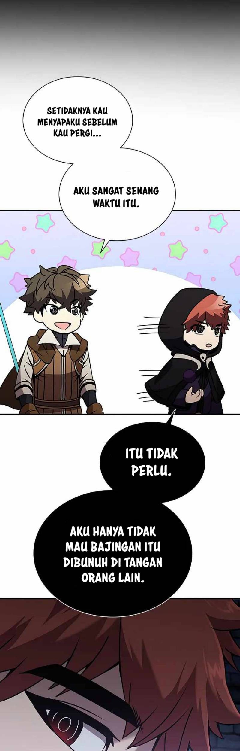Emperor Domination Chapter 51 - halaman 31
