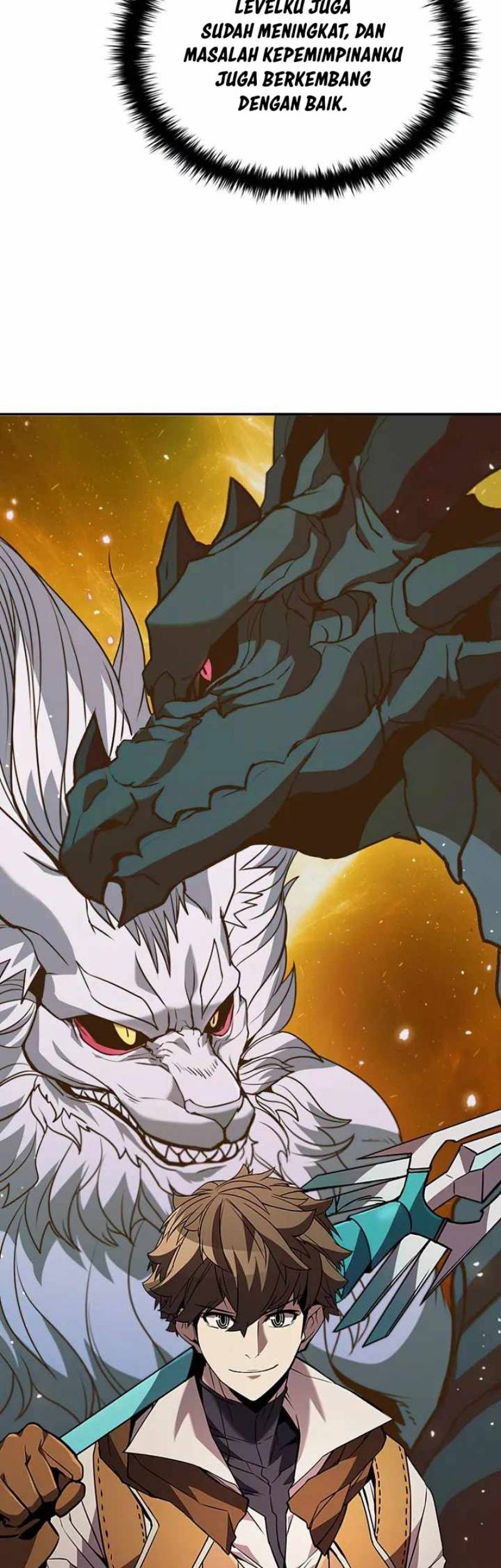 Emperor Domination Chapter 51 - halaman 35