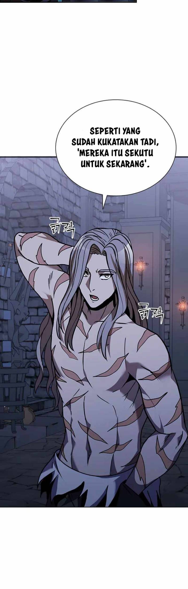 Emperor Domination Chapter 51 - halaman 46