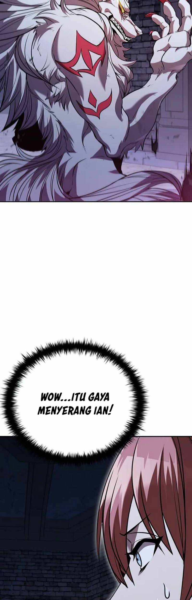 Emperor Domination Chapter 51 - halaman 8