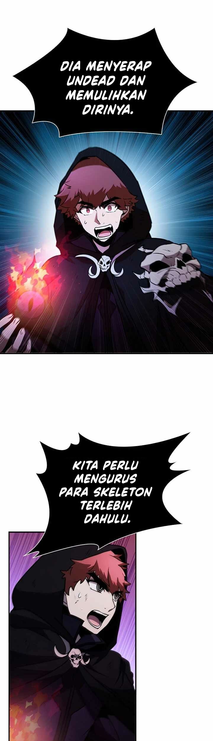 Emperor Domination Chapter 52 - halaman 11