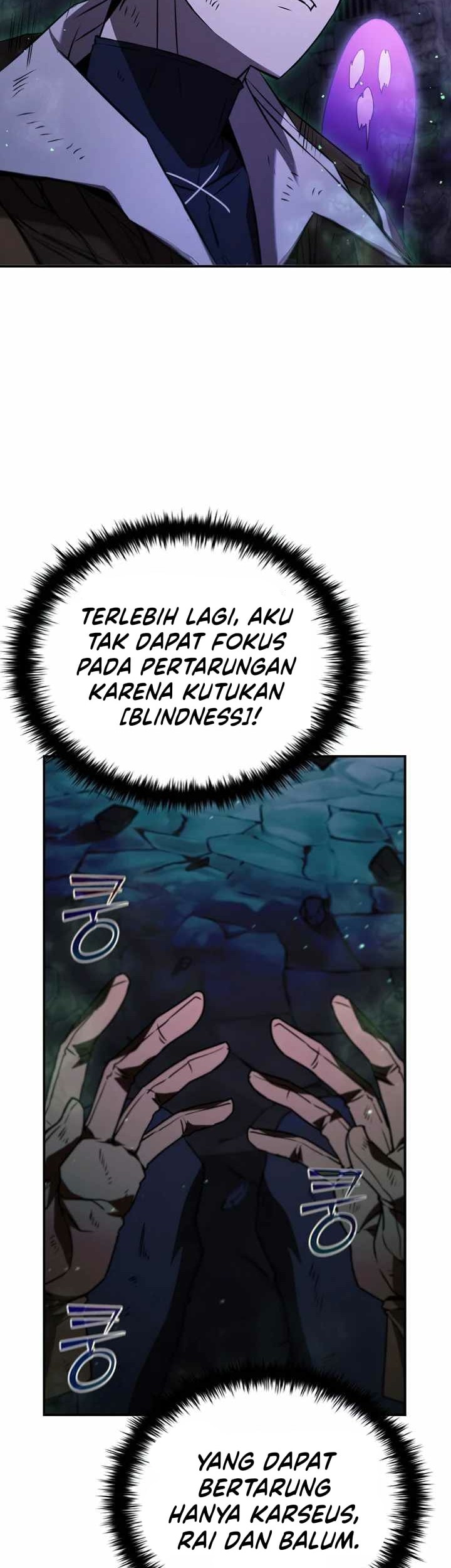 Emperor Domination Chapter 52 - halaman 23