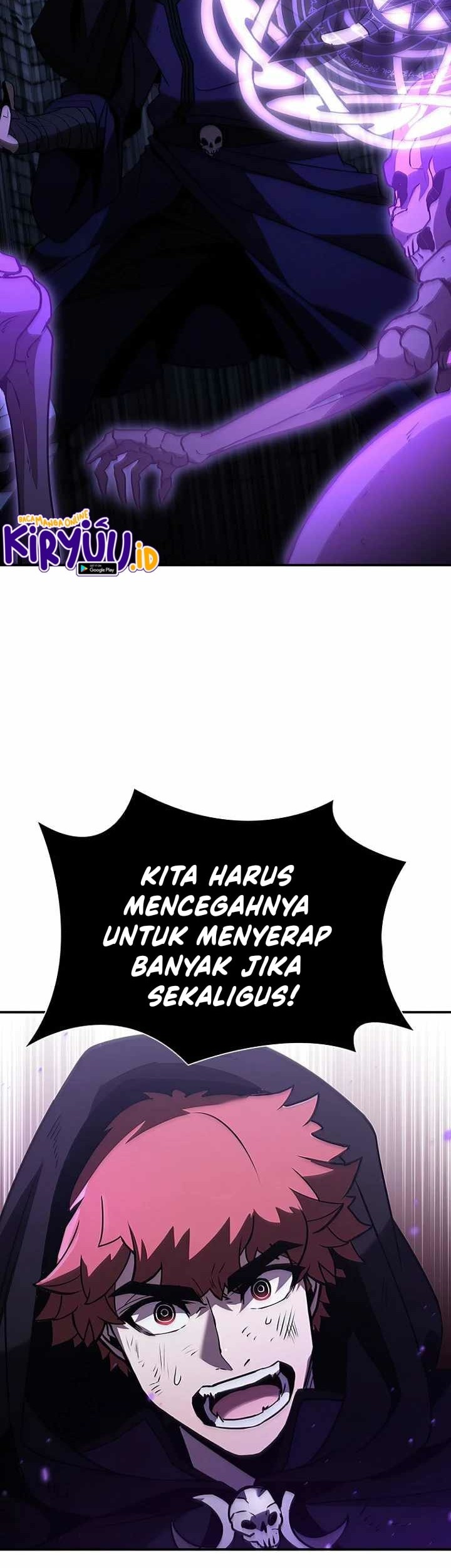 Emperor Domination Chapter 52 - halaman 26
