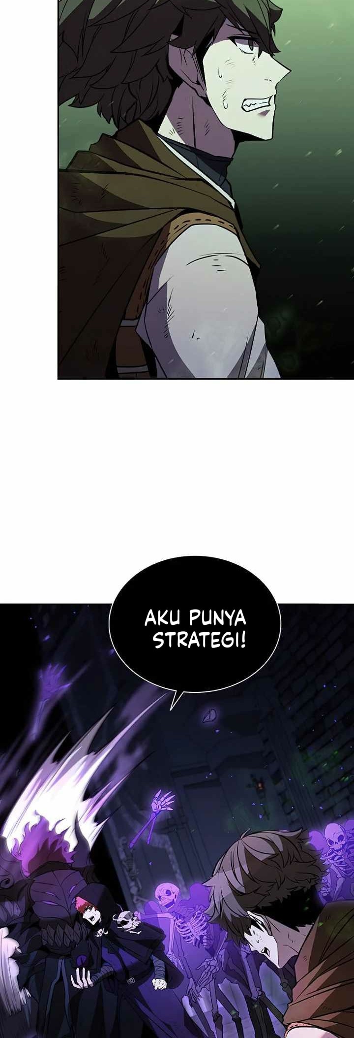 Emperor Domination Chapter 52 - halaman 29