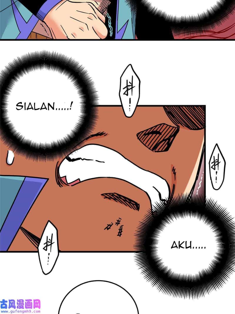 Emperor Domination Chapter 52 - halaman 33