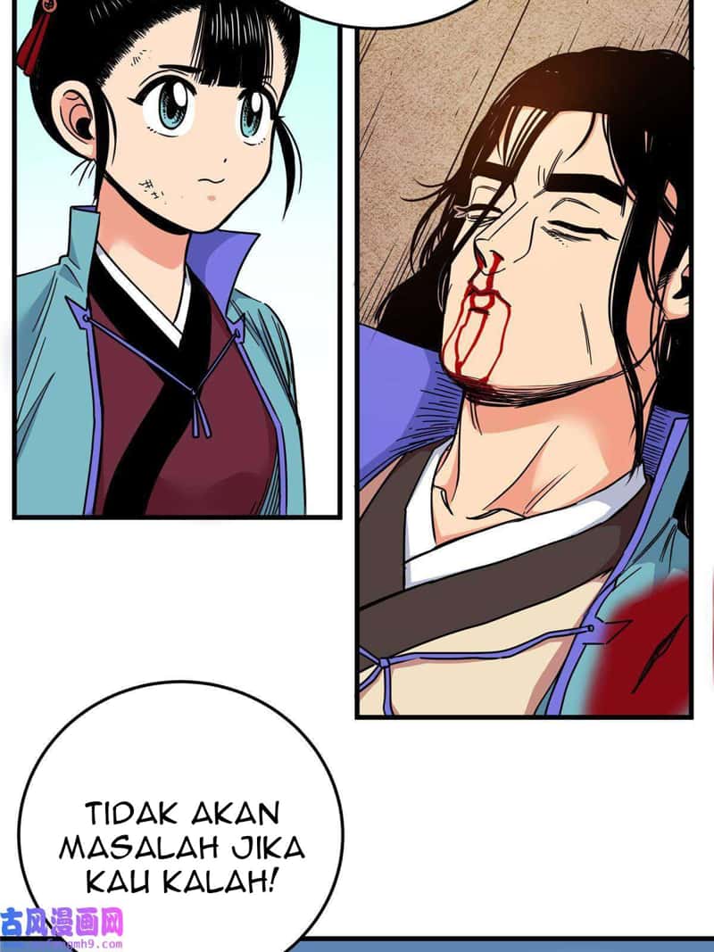 Emperor Domination Chapter 52 - halaman 38