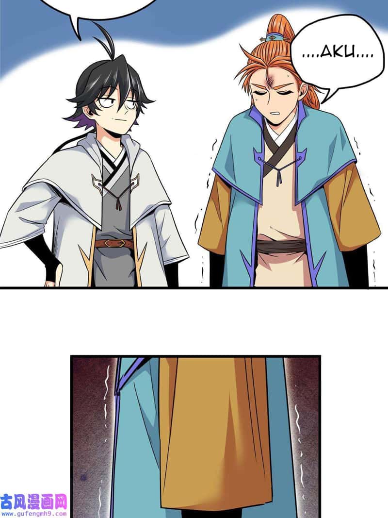Emperor Domination Chapter 52 - halaman 39