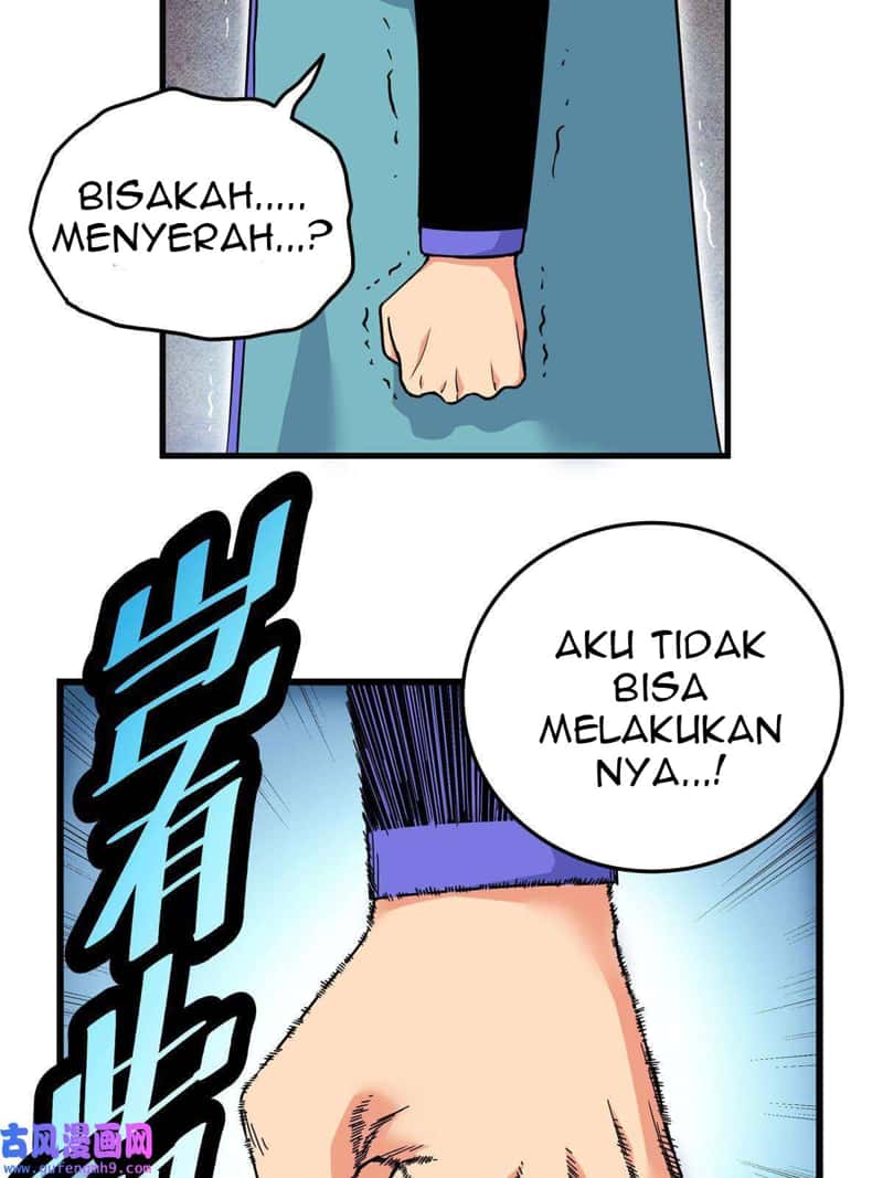 Emperor Domination Chapter 52 - halaman 40