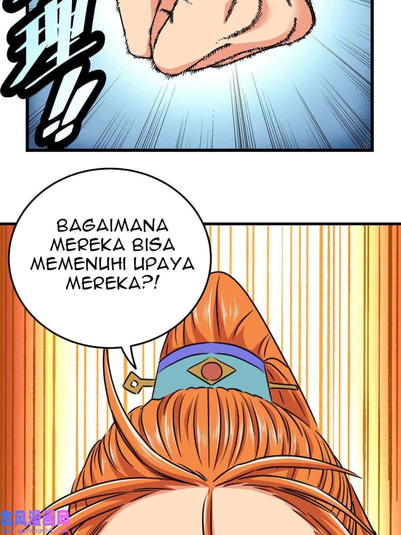 Emperor Domination Chapter 52 - halaman 41