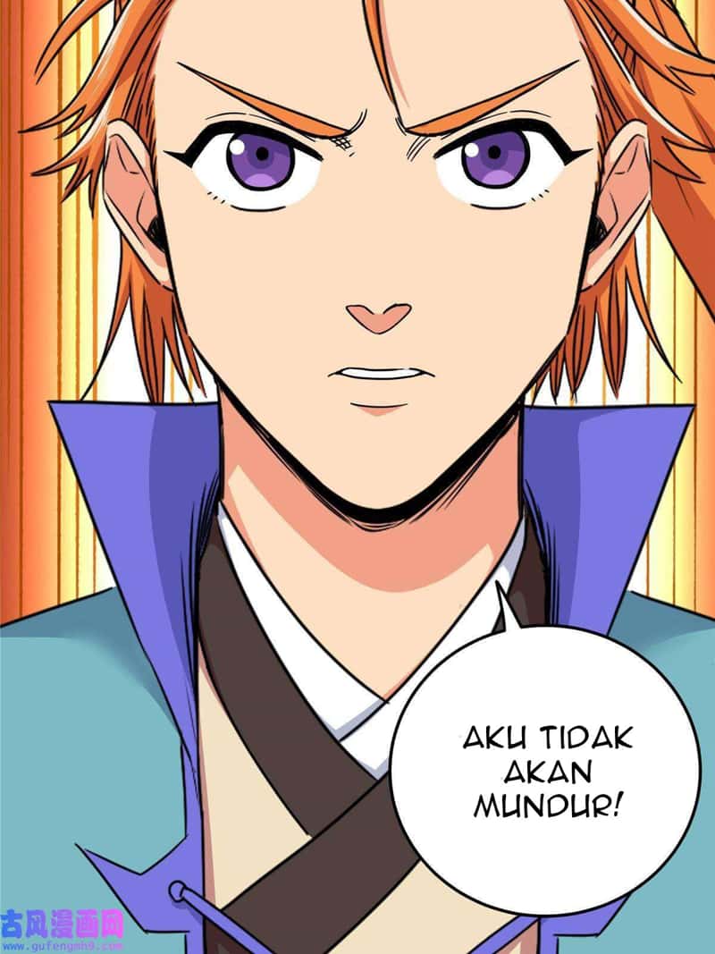 Emperor Domination Chapter 52 - halaman 42