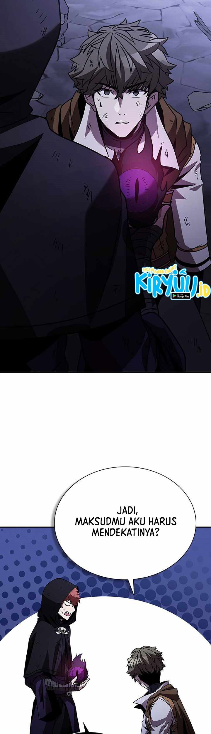 Emperor Domination Chapter 53 - halaman 12