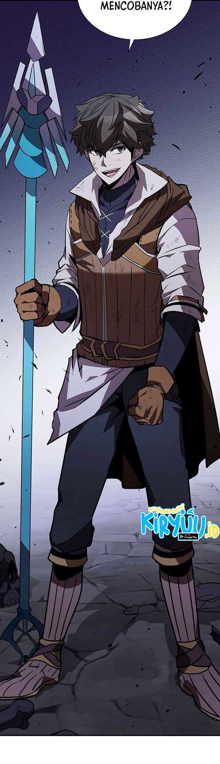 Emperor Domination Chapter 53 - halaman 17