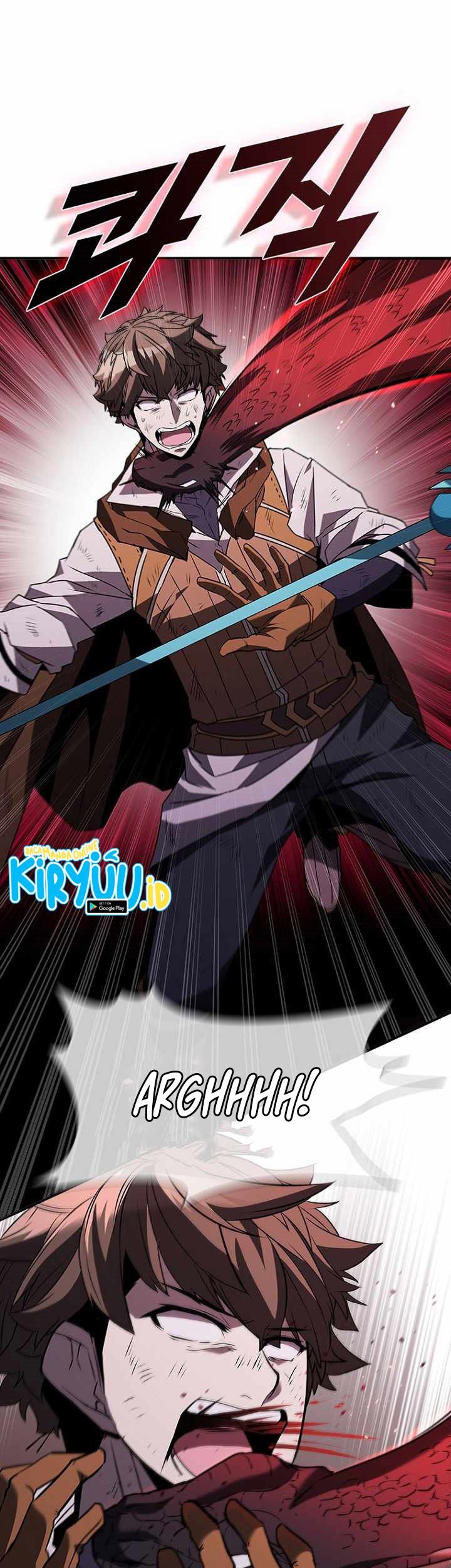 Emperor Domination Chapter 53 - halaman 35