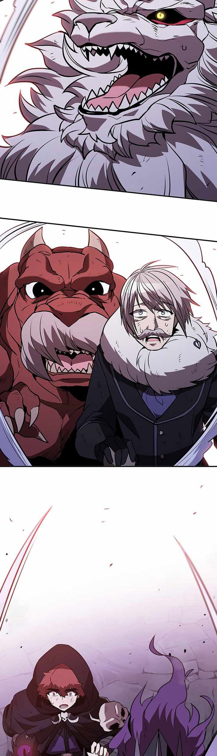Emperor Domination Chapter 53 - halaman 39
