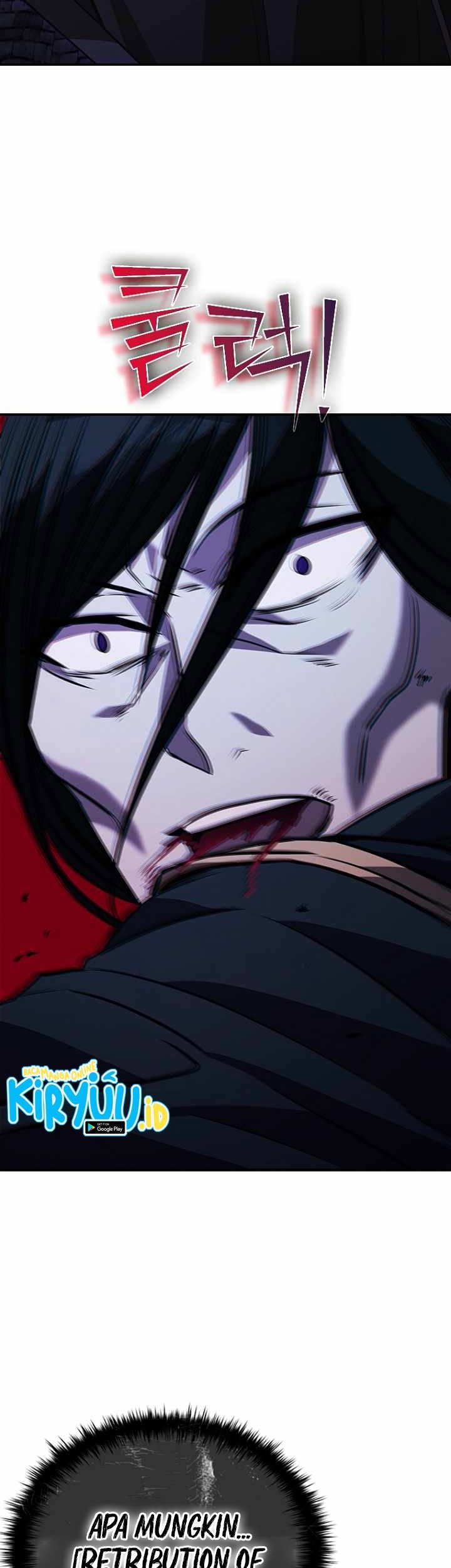 Emperor Domination Chapter 53 - halaman 43