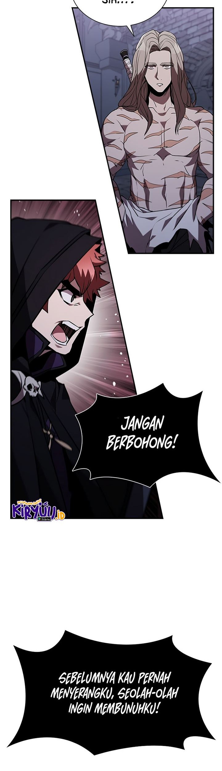 Emperor Domination Chapter 54 - halaman 29