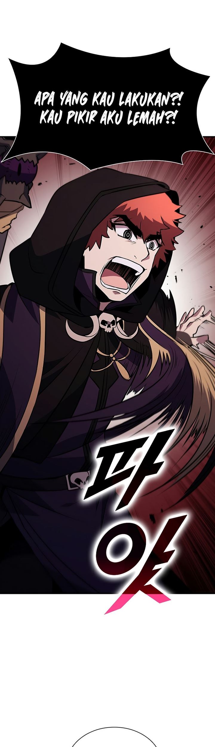 Emperor Domination Chapter 54 - halaman 34