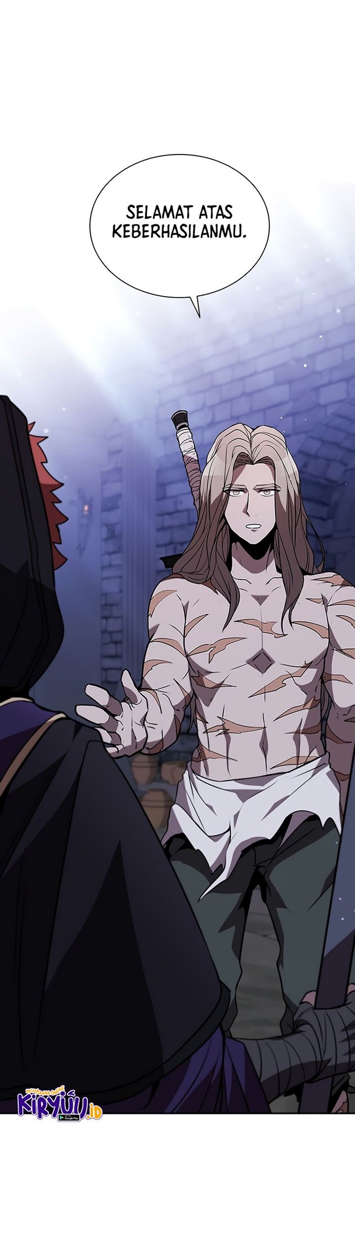 Emperor Domination Chapter 54 - halaman 40