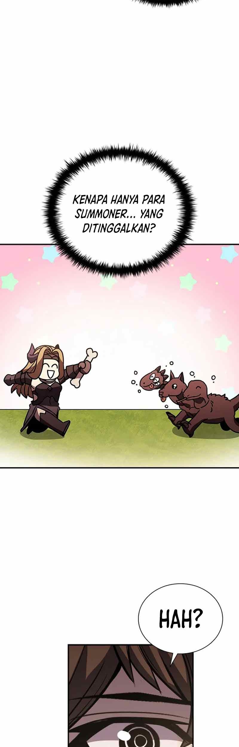 Emperor Domination Chapter 55 - halaman 19