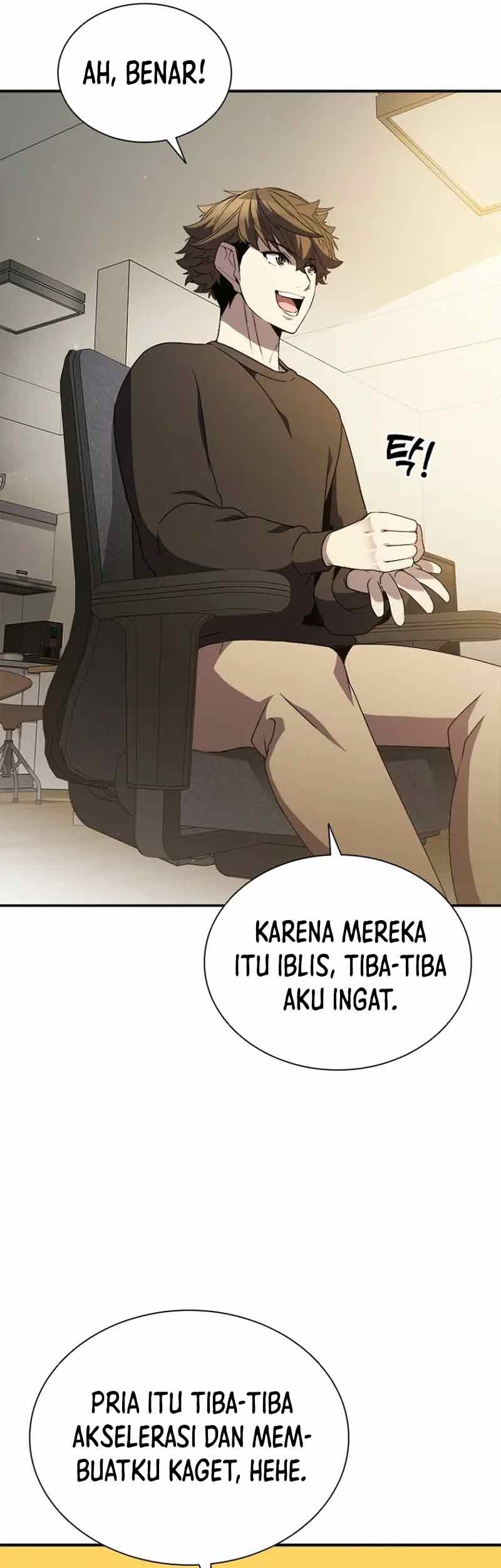 Emperor Domination Chapter 55 - halaman 22