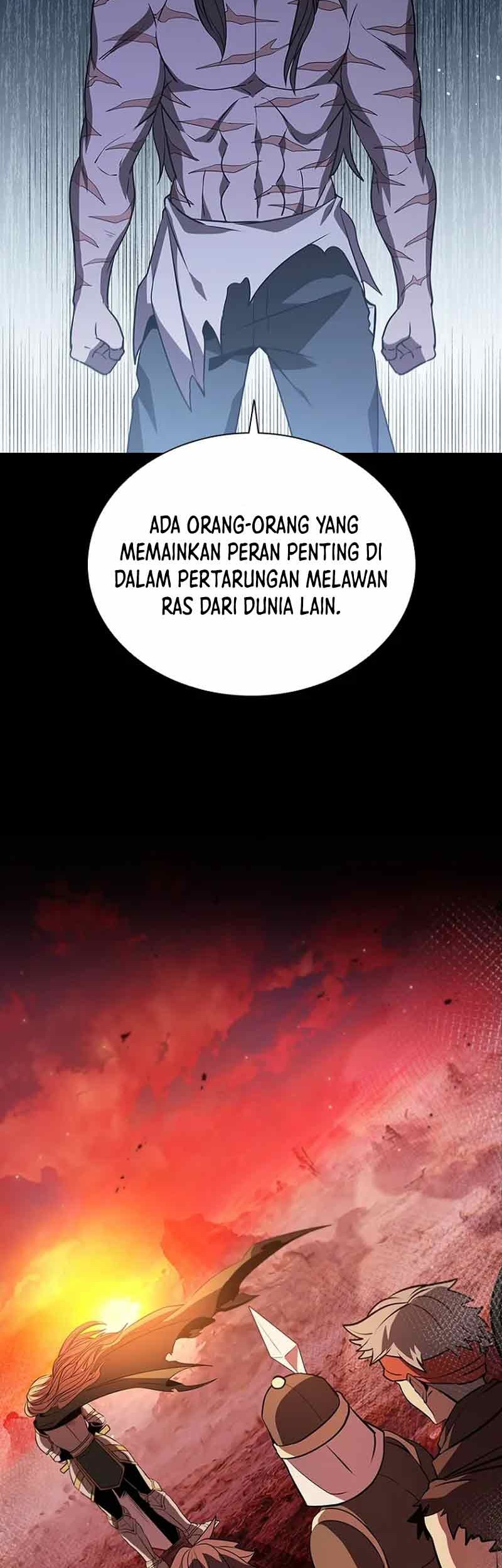 Emperor Domination Chapter 55 - halaman 27