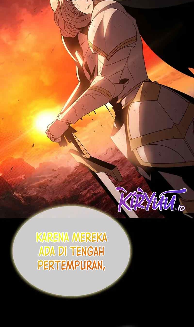 Emperor Domination Chapter 55 - halaman 29