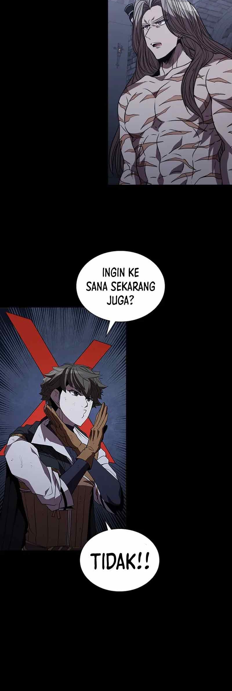 Emperor Domination Chapter 55 - halaman 33