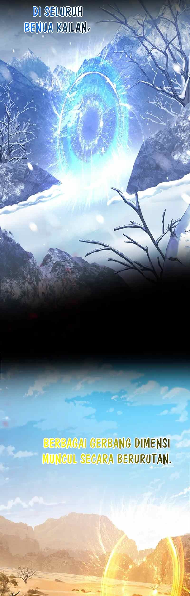 Emperor Domination Chapter 55 - halaman 6