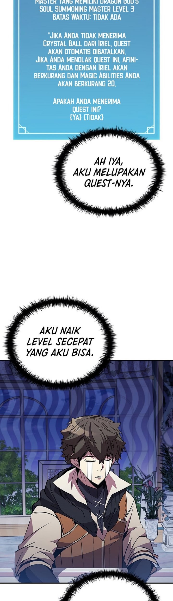 Emperor Domination Chapter 56 - halaman 17