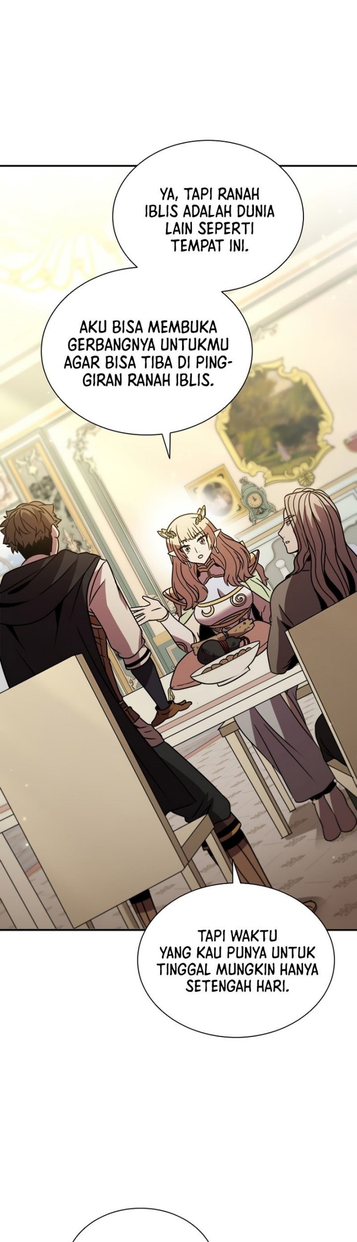 Emperor Domination Chapter 56 - halaman 29