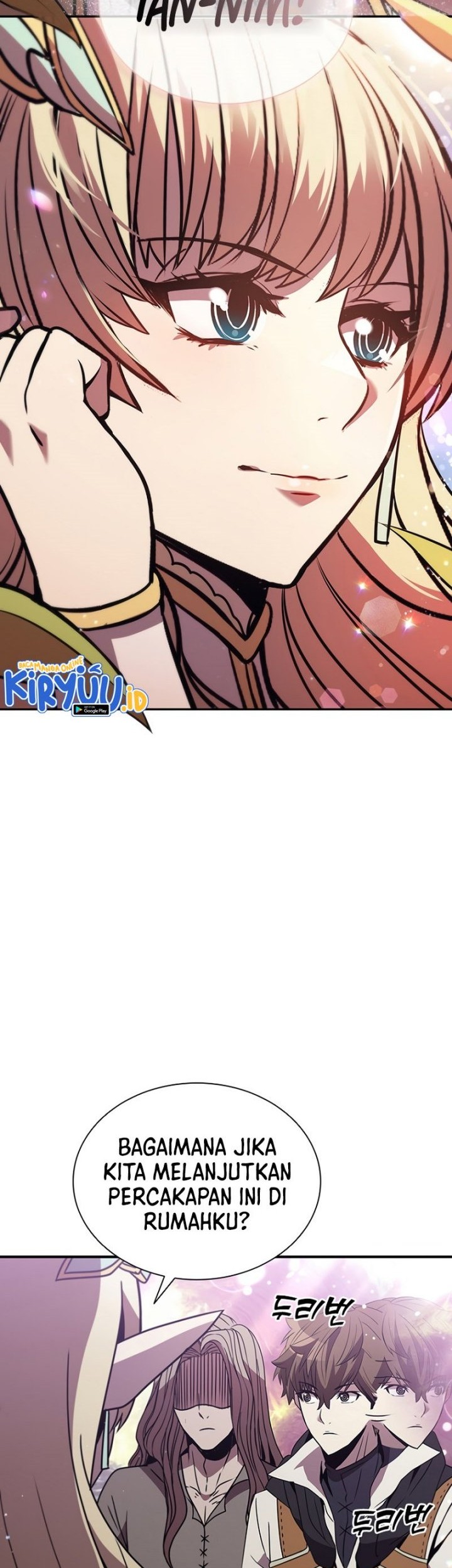 Emperor Domination Chapter 56 - halaman 3
