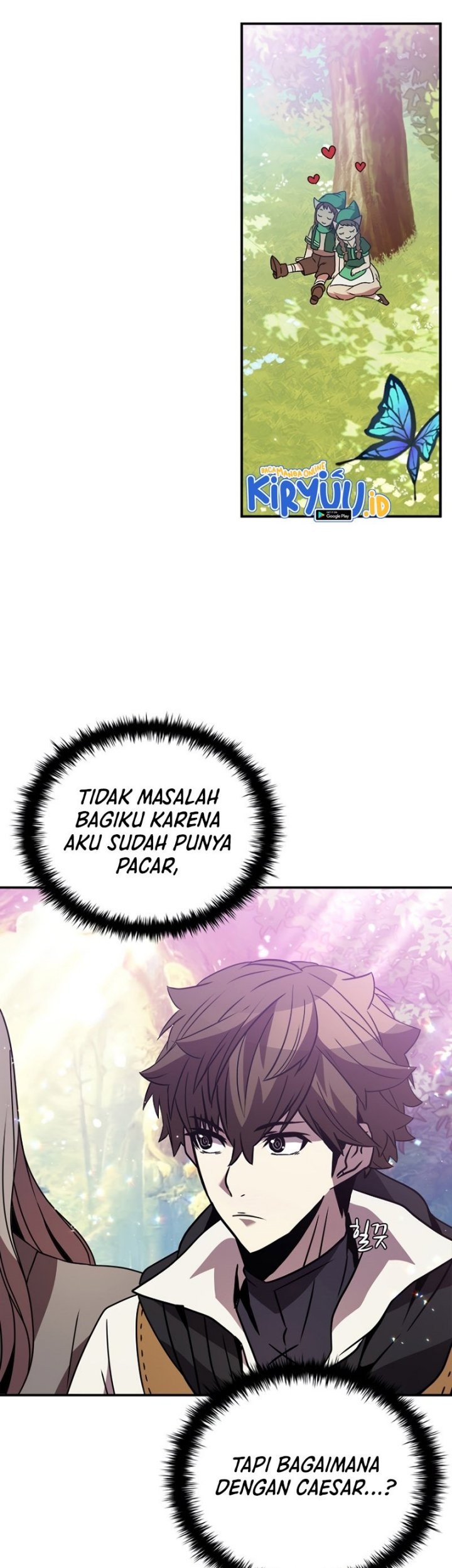 Emperor Domination Chapter 56 - halaman 5