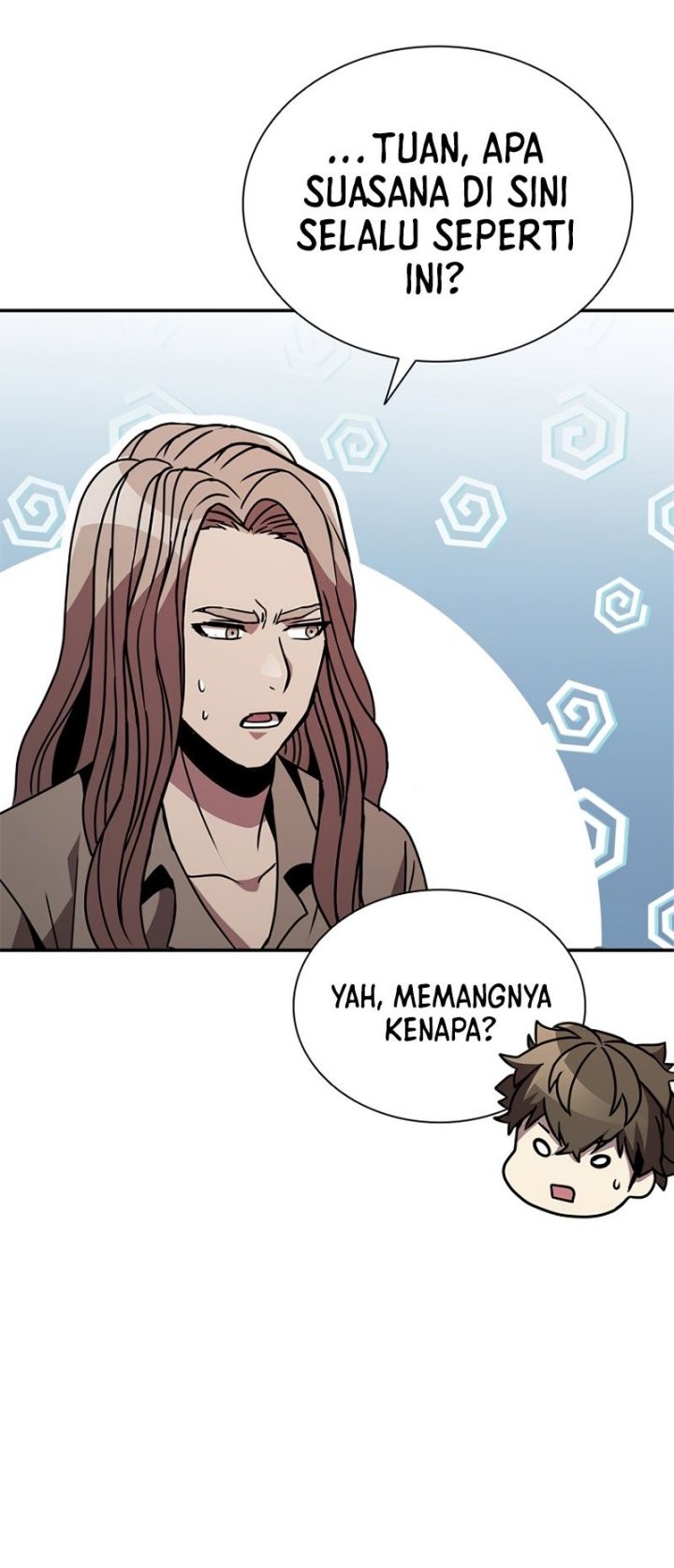 Emperor Domination Chapter 56 - halaman 7
