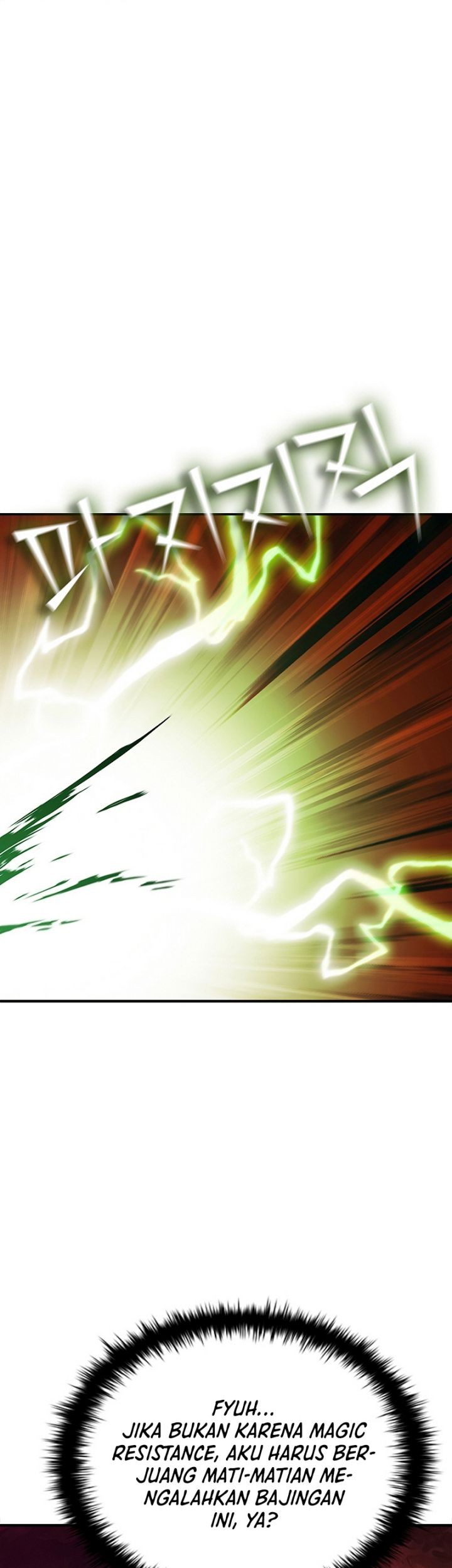 Emperor Domination Chapter 57 - halaman 27