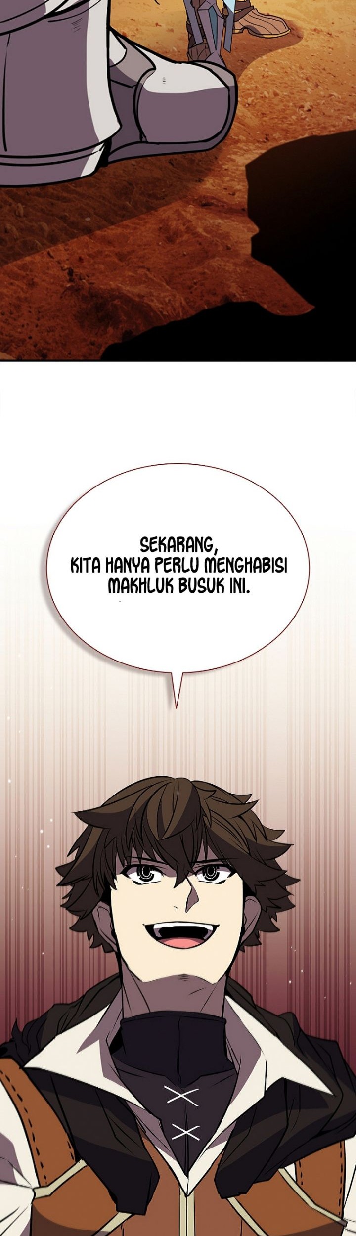 Emperor Domination Chapter 57 - halaman 30