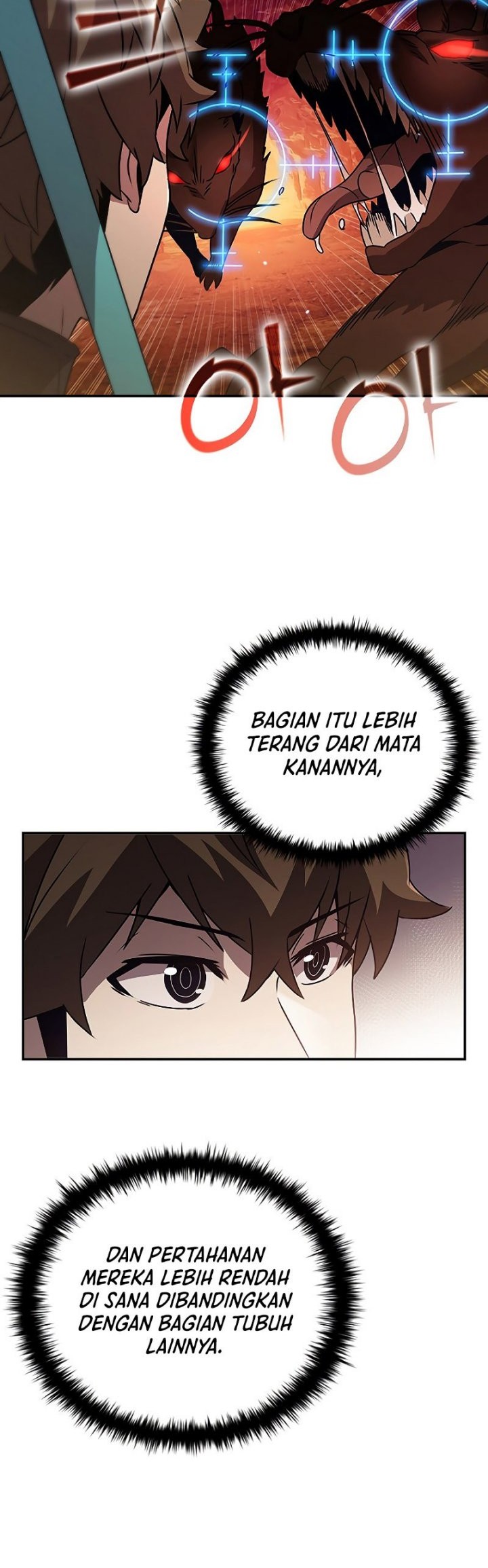 Emperor Domination Chapter 58 - halaman 10