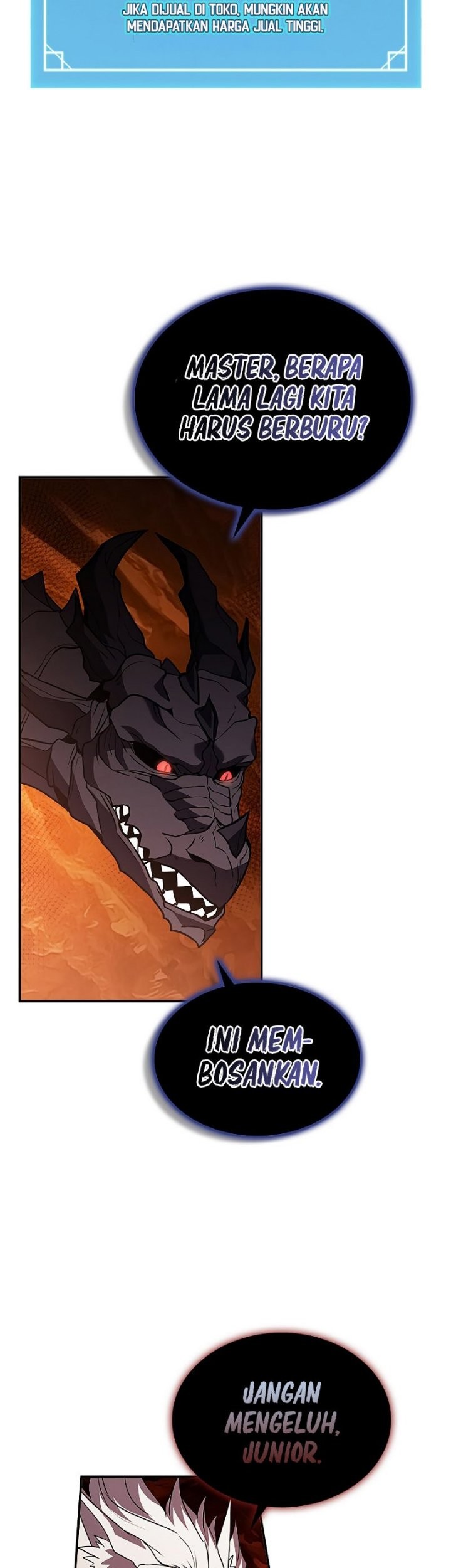 Emperor Domination Chapter 58 - halaman 17