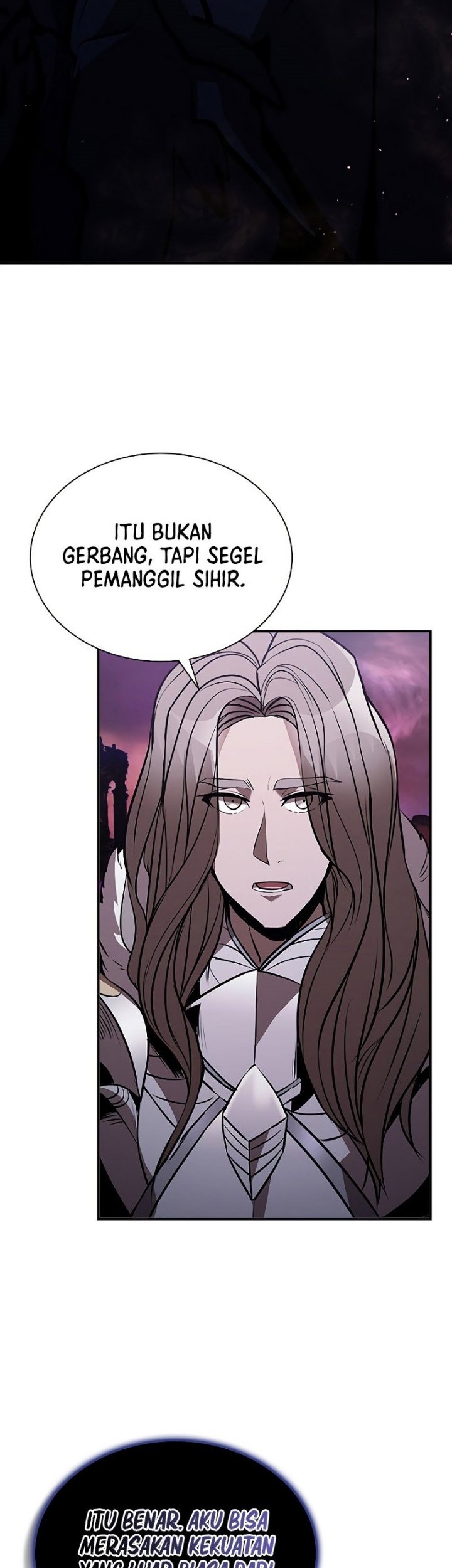 Emperor Domination Chapter 58 - halaman 33